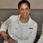 Andrea Johnson