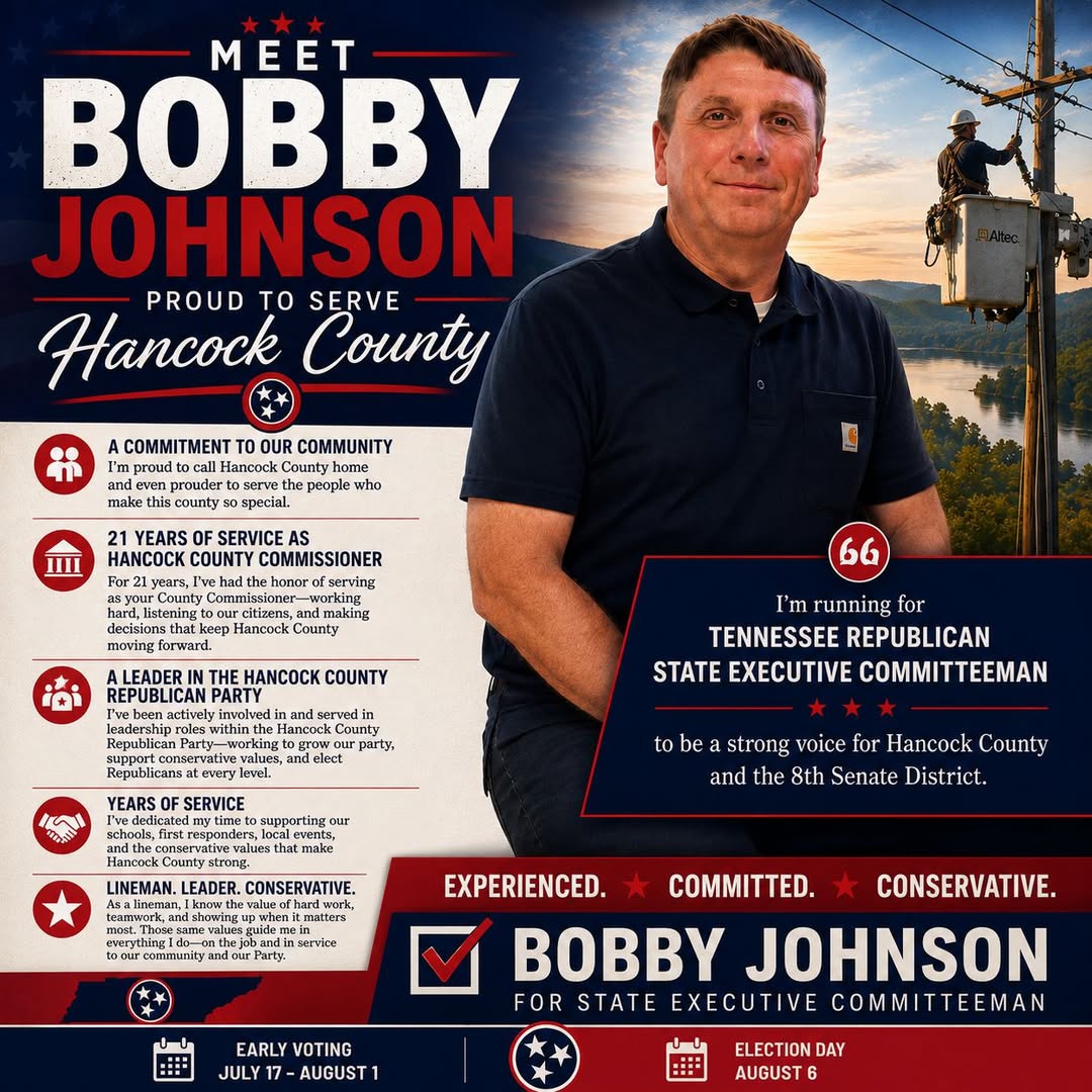 Bobby Johnson