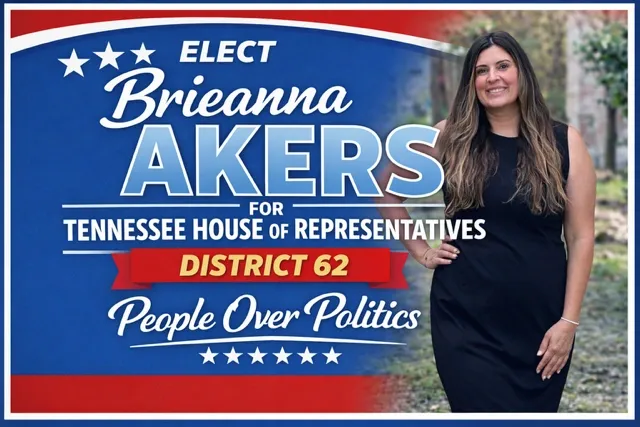 Brieanna Akers
