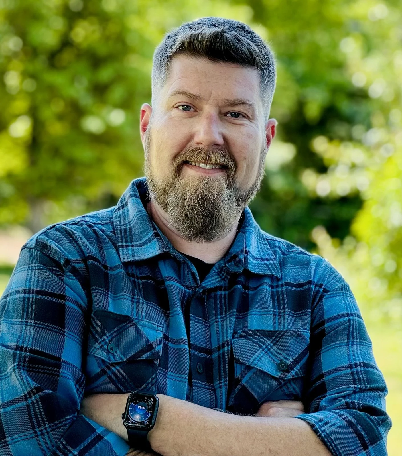 Bryan Langan