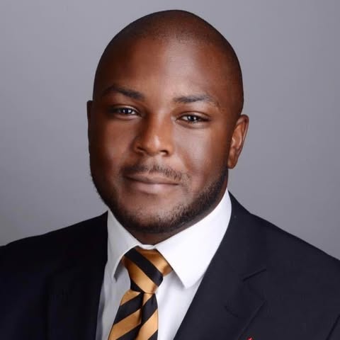 Byron Elam