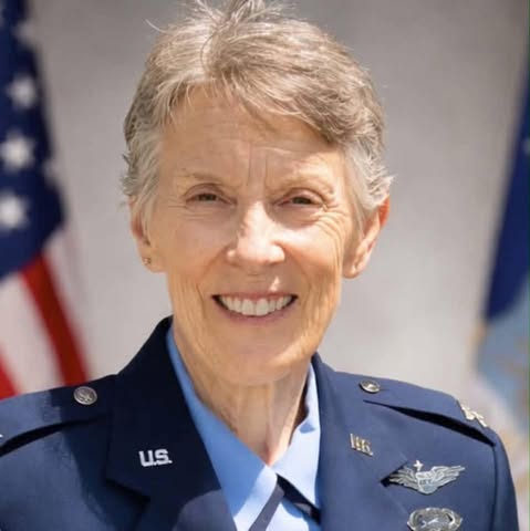 Catherine Bacon