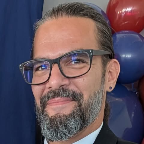 Craig D'Apolito