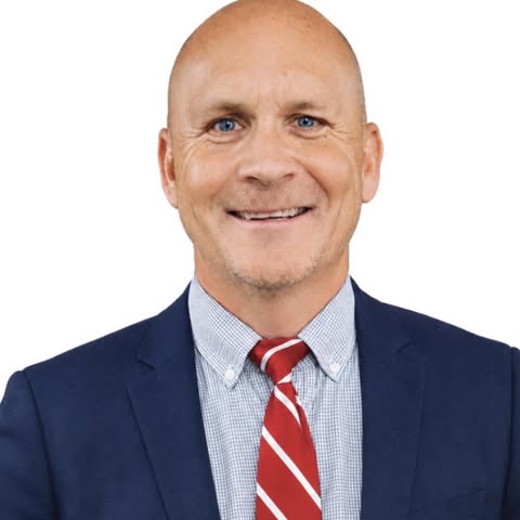 Derek Greene
