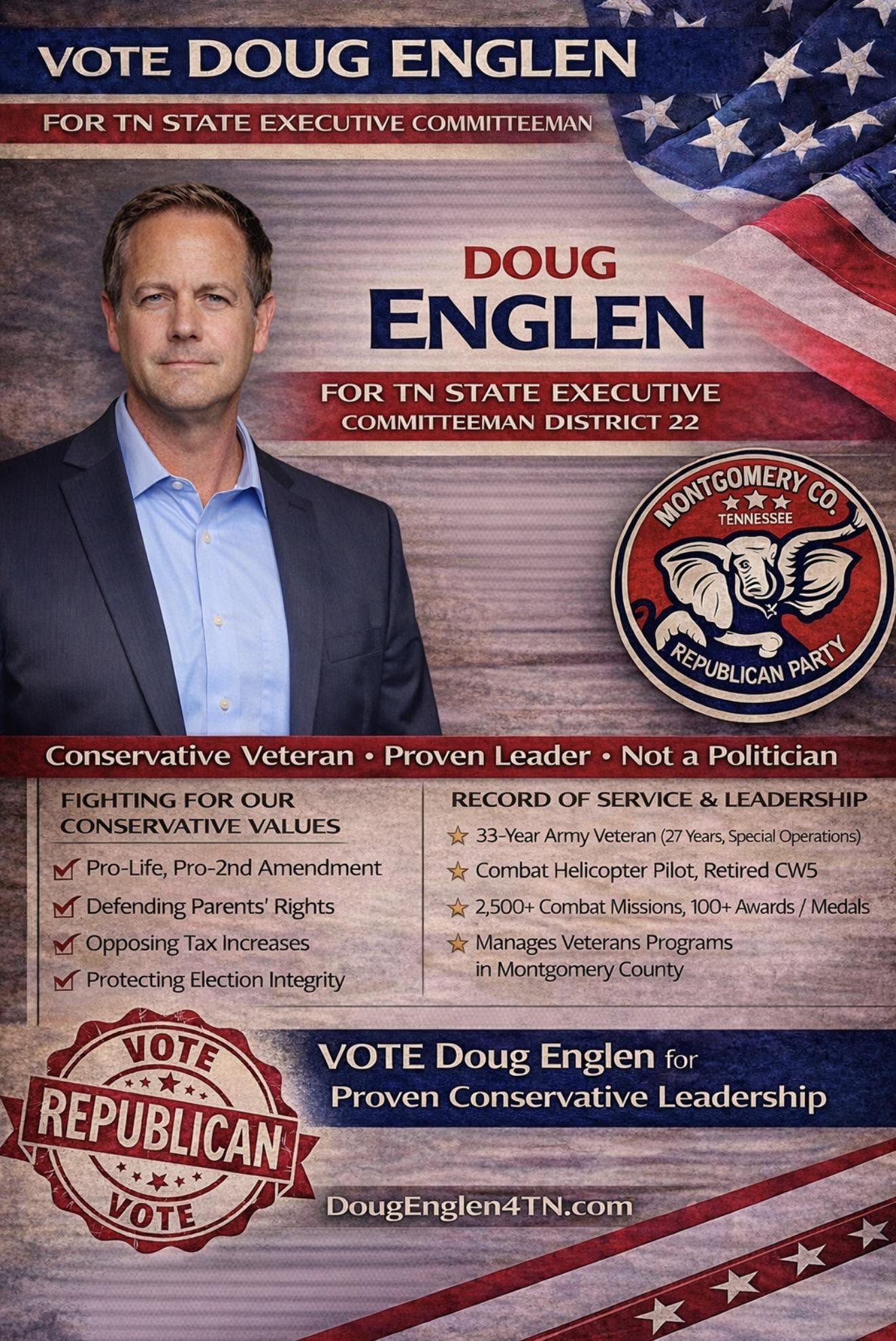 Doug Englen