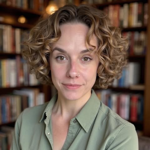 Eliza Boles