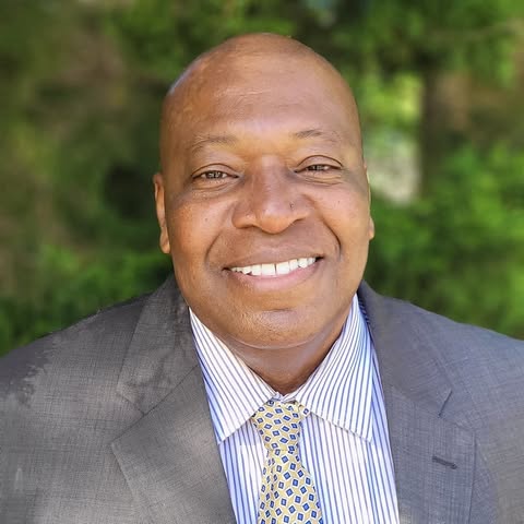 Garfield Scott