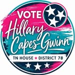 Hillary Capes-Gwinn