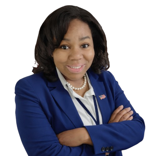 Jayla Thomas