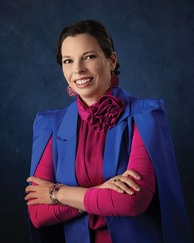 Karen Gertz