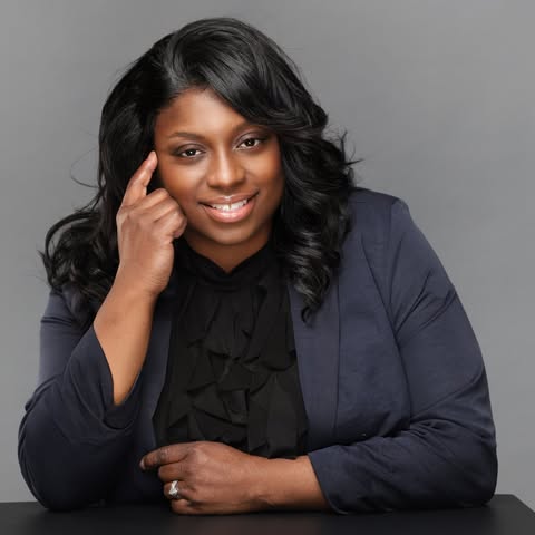 Latoya Holcomb