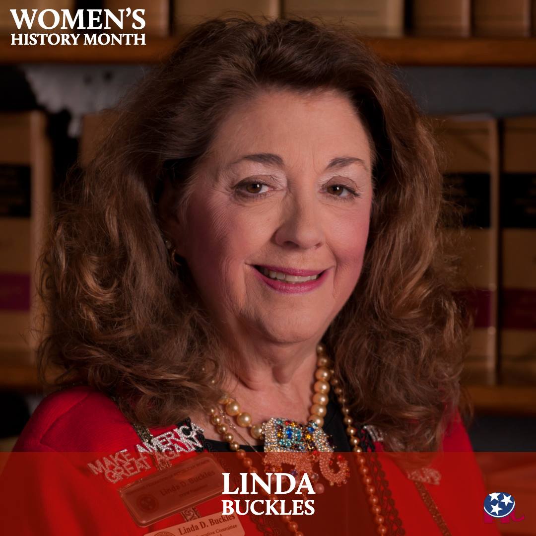 Linda Buckles