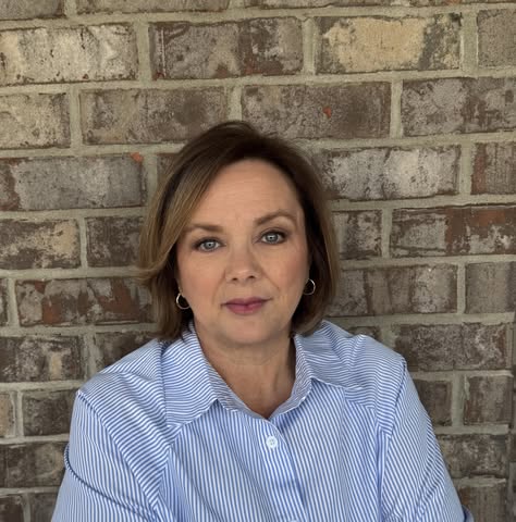 Mary Ann Young