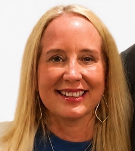 Mary Kate Brown