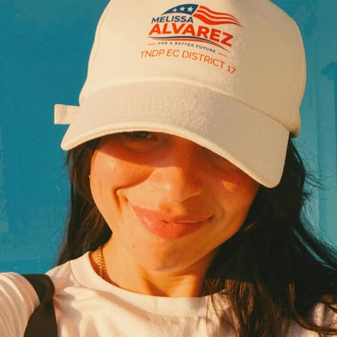 Melissa Alvarez