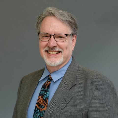 Phil Barnes