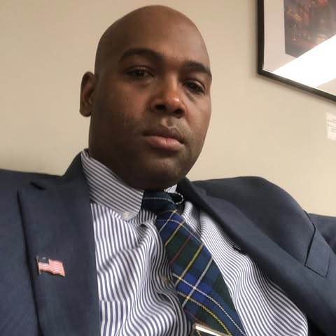 Reggie Hall