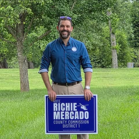 Richie Mercado
