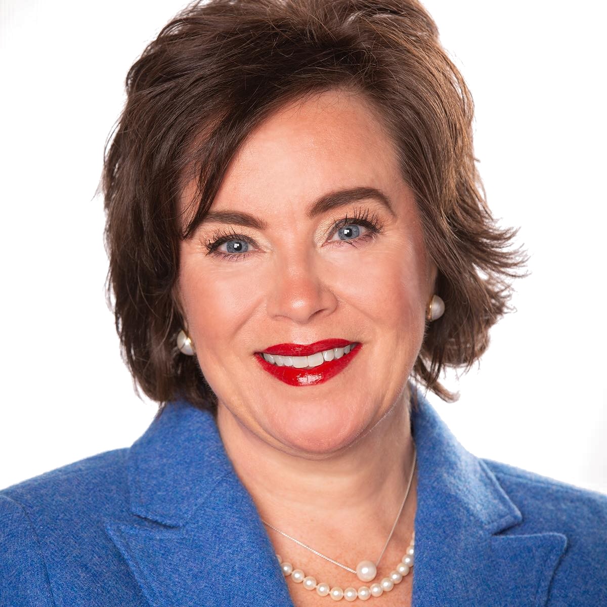 Shannon Burgdorf
