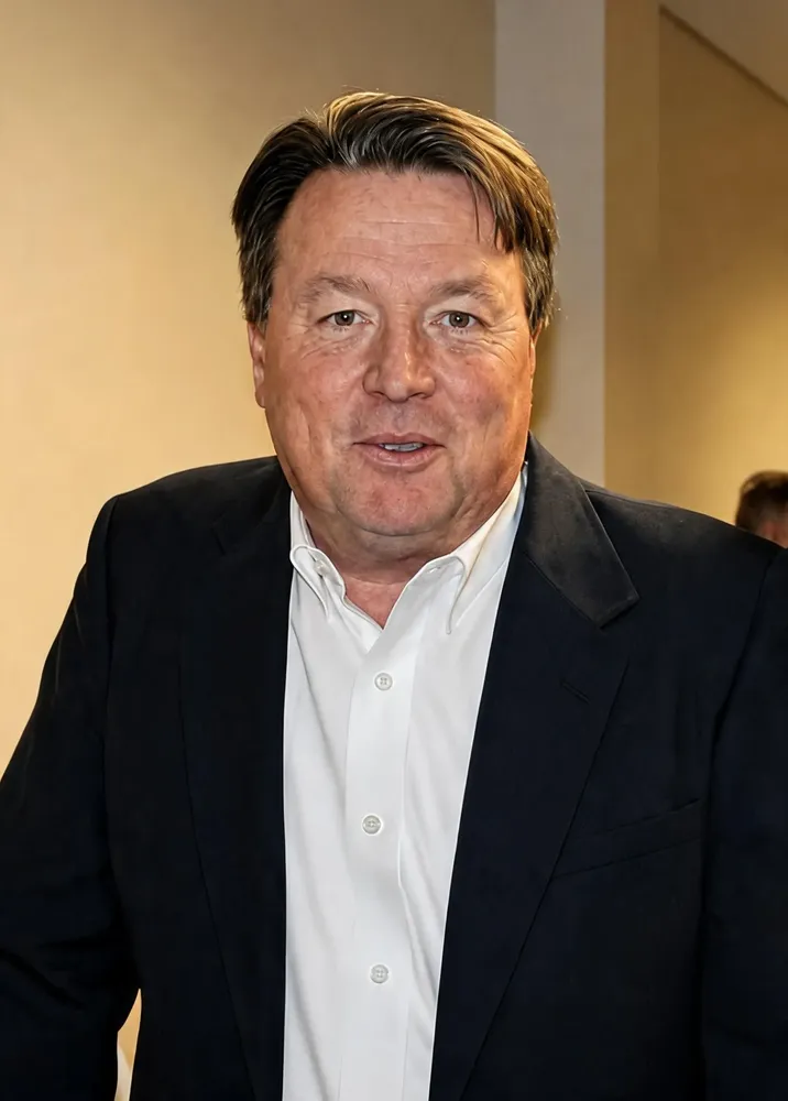 Steve Allbrooks