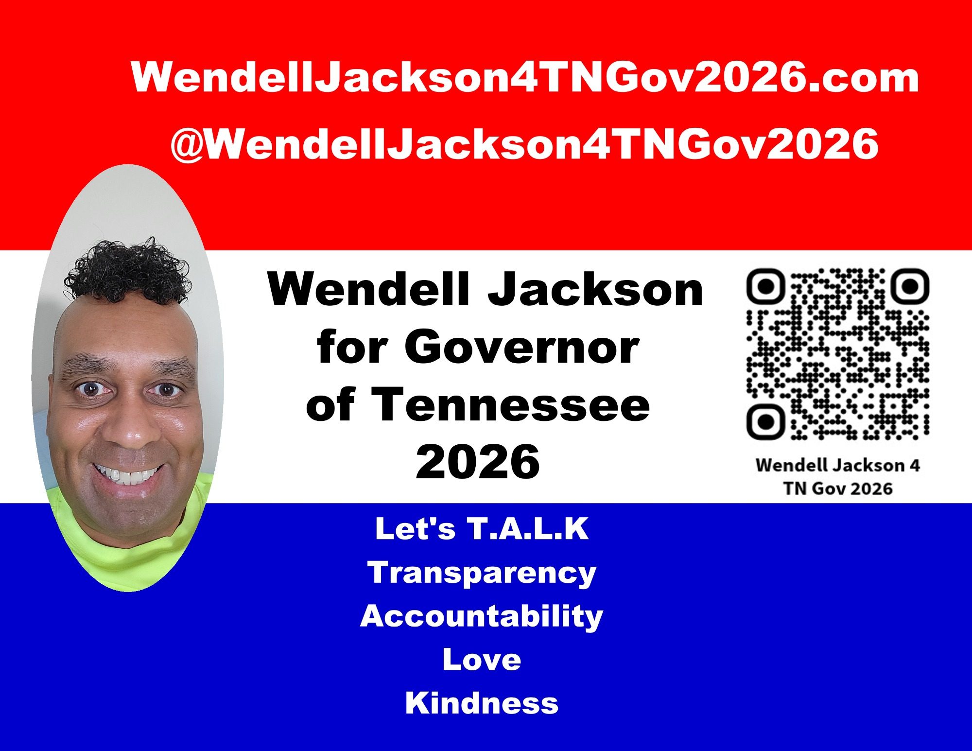 Wendell Jackson
