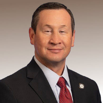 Gary Hicks Jr.