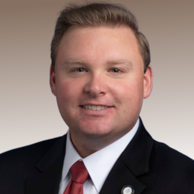 Michael Lankford