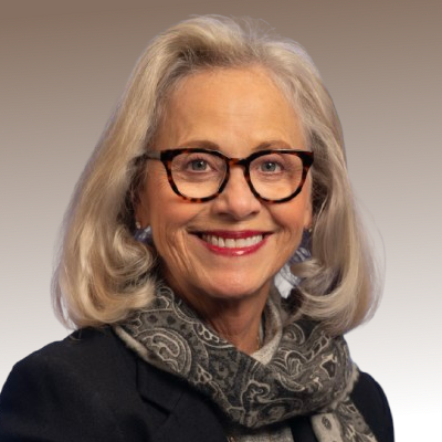 Rebecca Alexander