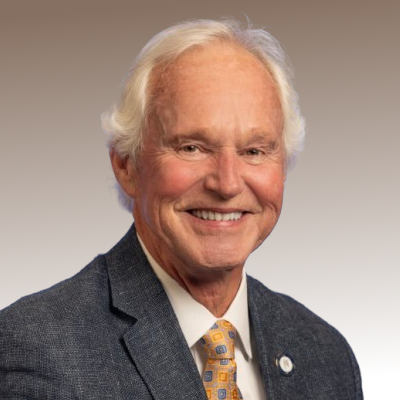Ron Travis