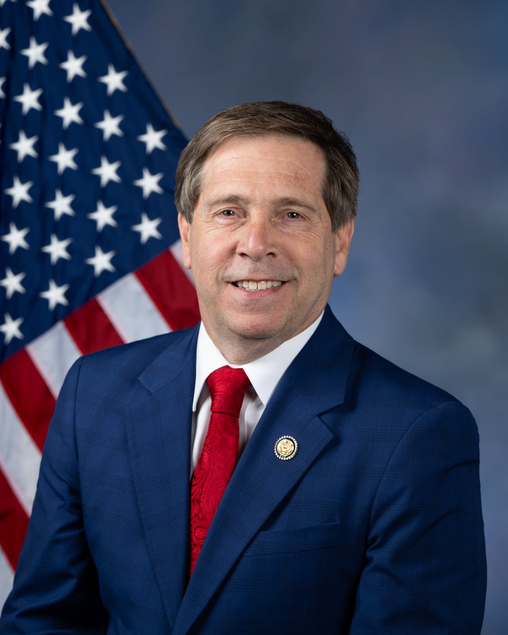 Chuck Fleischmann