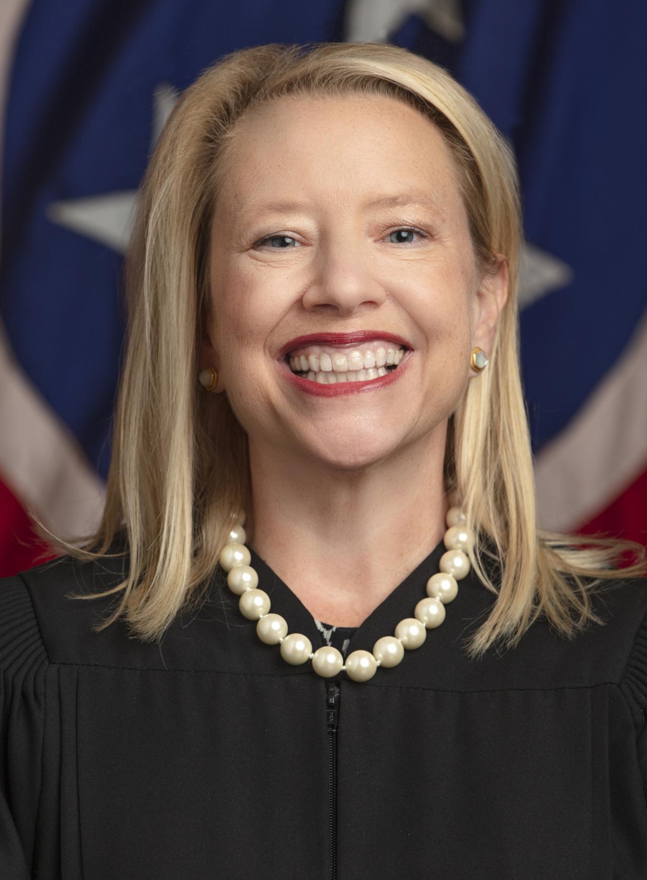 Kristi Davis