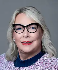 Olivia Hill