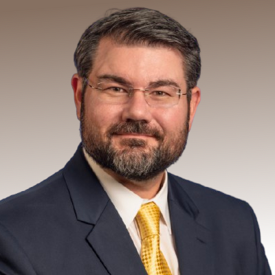 Bobby Harshbarger