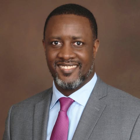 James Macon III