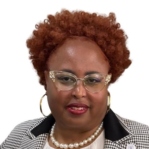 Marquita Bradshaw