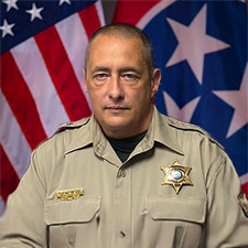 Joe Purvis