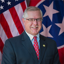 Karl Jackson