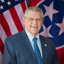 Mike Fitzhugh