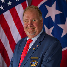 Tim Eads