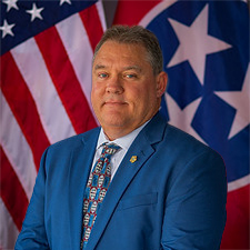 William “Bill” Phillips